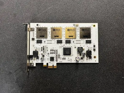 Universal Audio - UA-PCI2Q-C